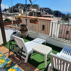 Casa Gio Appartement Taormine