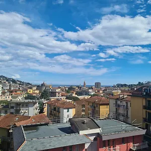 Spicchio Di Mare Su By Portofinovacanze Appartement Rapallo