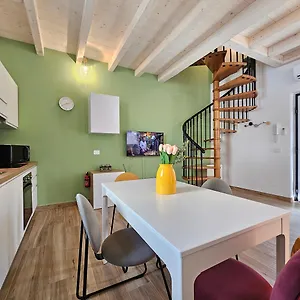 Casetta Meravigliosa Casa vacanze Paullo