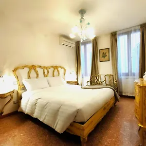 Appartement Ca Perdon, Venise