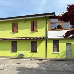 Casa Salera Lonato del Garda