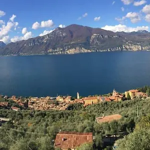 Apartment Cadelagnel, Castelletto Di Brenzone