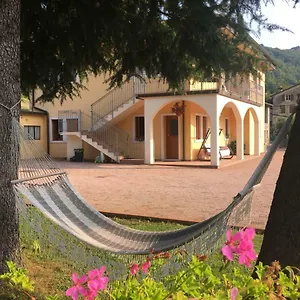 Apartment Da Cristina, Conco